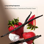 Suave Strawberry Delight Uplifting Body Wash, Formulated - Image 5