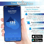 Sprite Shower Filter Replacement Cartridge - Image 3