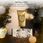 Panier des Sens – Rose Hand Cream – Moisturizing Hand Lotion - Image 4
