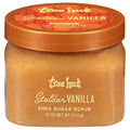 Tree Hut Golden Vanilla Shea Sugar Scrub, Exfoliating, Hydrating & Moisturizing by TreeHut
