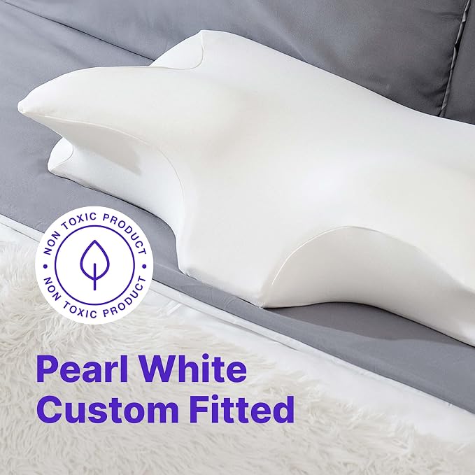 MAAS & BATH Ergo Z Pillowcase - Image 3