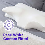 MAAS & BATH Ergo Z Pillowcase - Image 3