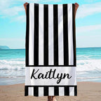 JML Personalized Beach Towel by JML