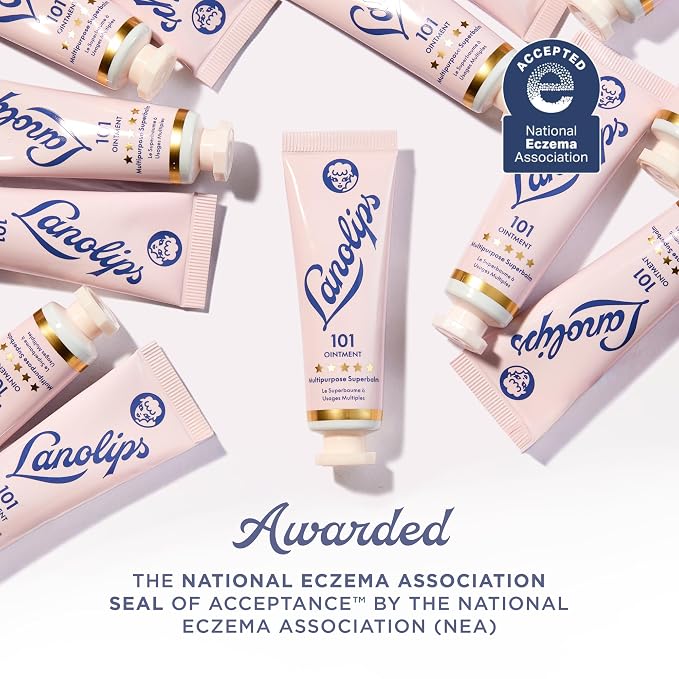 Lanolips 101 Multipurpose Ointment Duo - Image 8
