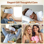 MUSICOZY Ice Silk Sleep Headphones - Image 7