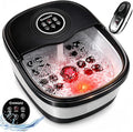 KNQZE Collapsible Foot Spa Bath by KNQZE