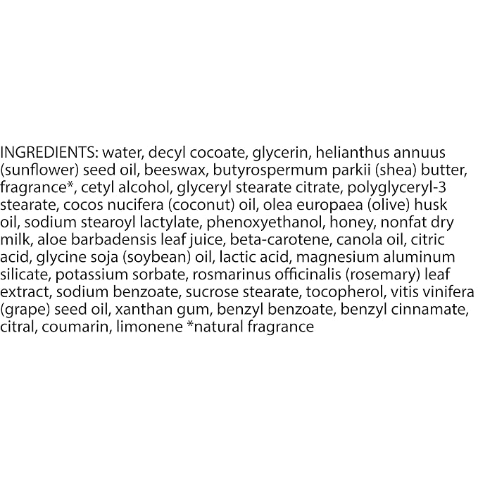 Burt's Bees Body Lotion for Normal to Dry Skin - Image 9