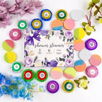 12pcs Aromatherapy Shower Steamers - Image 8