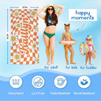 JML Personalized Beach Towel - Image 3