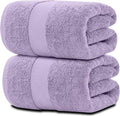 White Classic Luxury Soft Bath Sheet Towels by WhiteClassic