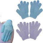 8 PCS ROTOPATA Deep Exfoliating Gloves Mitt - Image 8