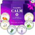 TranquilBliss Shower Steamers, Shower Bombs by Unknown