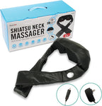 Daiwa Felicity Shiatsu Neck & Back Massager - Image 7