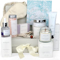 Jasmyn & Greene Luxury Spa Gift Basket by JasmynGreene