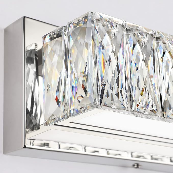 ZUZITO Modern Bathroom Light Fixtures - Image 9