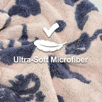 Jseng 3Packs Microfiber Hair Towel - Image 2