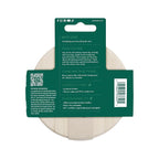 EcoTools Dry Body Brush, For Post Shower & Bath Skincare Routine, Removes Dirt - Image 10