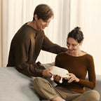 SKG HS500 FSA Eligible Cordless Neck Massager - Image 9