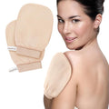 SimpleField Korean Exfoliating Mitt by SimpleField