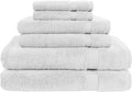 MyPillow My Towel 6 Piece Set by MyPillow