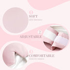FRESHME Weighted Sleep Mask for Women - Image 5