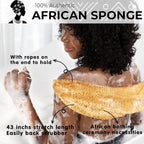 African Net Sponge Authentic - Image 2