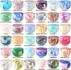 Howemon 36 Pack Scented Candles Set - Image 2