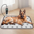 GOLOPET Large Dog Heating Pad 34x21in by Afullrangeofservicesforyourpet