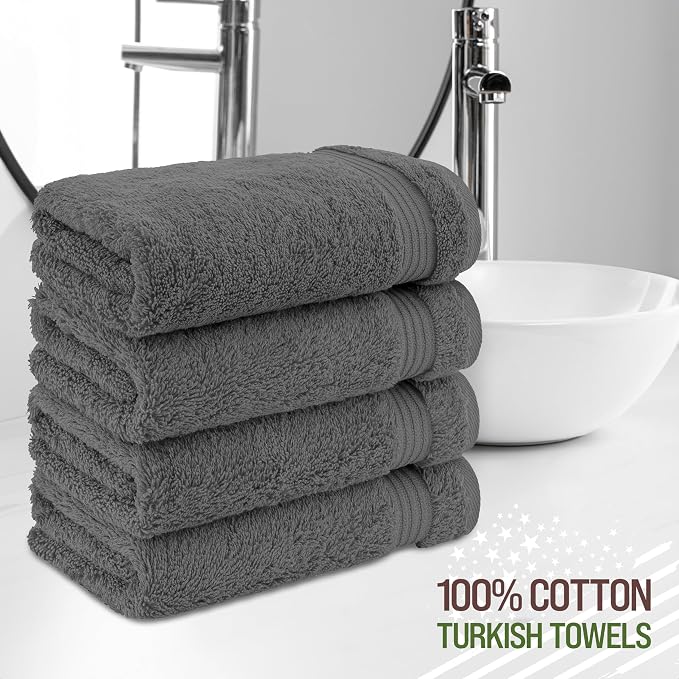 American Veteran Towel, Hand Towels - Image 2