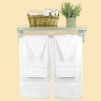 Chakir Turkish Linens 100% Cotton Premium Turkish Towels - Image 4