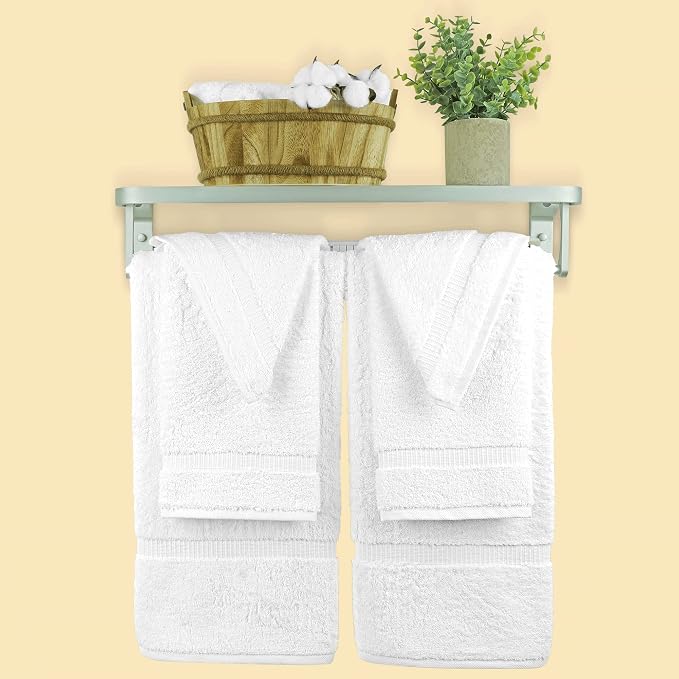 Chakir Turkish Linens 100% Cotton Premium Turkish Towels - Image 4