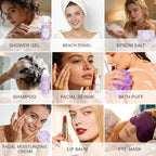Get Well Soon Gifts for Women, Skin Care Set, Self Care Gifts Set, Mother's Day - Image 7