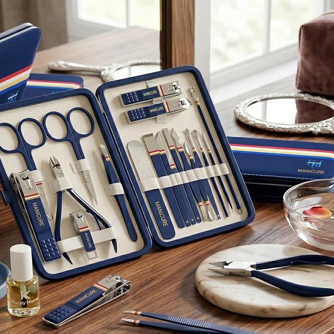 Nail Clippers Set - Image 8