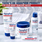 Aquaphor Advanced Therapy Healing Ointment, Hypoallergenic, Fragrance Free Body - Image 13