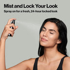 Revlon Colorstay 24 Hr Lock Setting Mist, Keeps Face Makeup from Melting & - Image 7