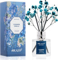 Airkeep Reed Diffuser Set, 1.69 fl oz by Airkeep