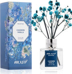 Airkeep Reed Diffuser Set, 1.69 fl oz by Airkeep