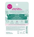 eos Natural Shea Lip Balm, Honey Apple, Coconut Milk & Raspberry Kiwi Splash - Image 7