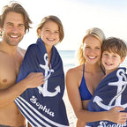 JML Personalized Beach Towel - Image 4