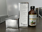 EUQEE Nutmeg Essential Oil 118ML Large Capacity Nutmeg Oil Premium Aromatherapy - Image 8