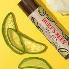 Burt's Bees Shea and Aloe Moisturizing Lip Balm, Lip Moisturizer - Image 12