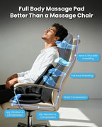 COMFIER Shiatsu Neck & Back Massager - Image 3