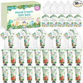 50 Pack Bulk Hand Cream Gifts Sets, Baby Shower Favors and Wedding Welcome Bag by KONEUK