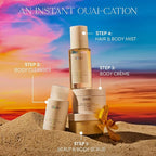 OUAI Scalp & Body Scrub, St. Barts Travel Size - Image 8