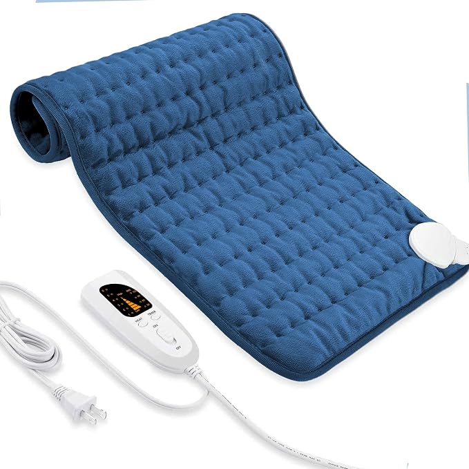 40"X20" Electric Heating pad by VIBOOS