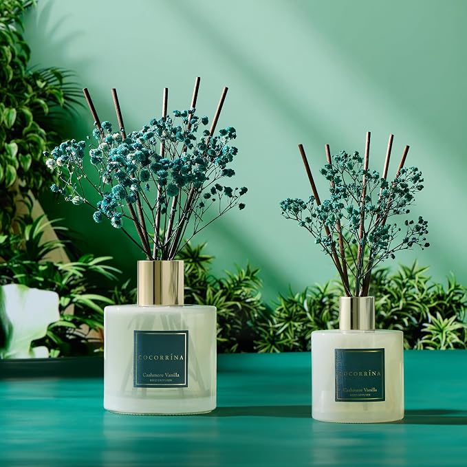COCORRÍNA Reed Diffuser - Image 5