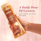 Caress Body Wash for Women, Shea Butter & Brown Sugar, Hydrating and - Image 6