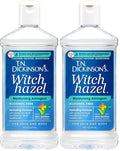 T.N. Dickinson's Witch Hazel Alcohol Free Moisturizing Astringent | 100% by TNDickinsons