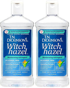 T.N. Dickinson's Witch Hazel Alcohol Free Moisturizing Astringent | 100% by TNDickinsons