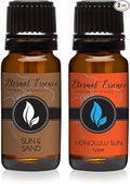 Eternal Essence Oils 2 Pack 10ml Premium Fragrance Oil by EternalEssenceOils
